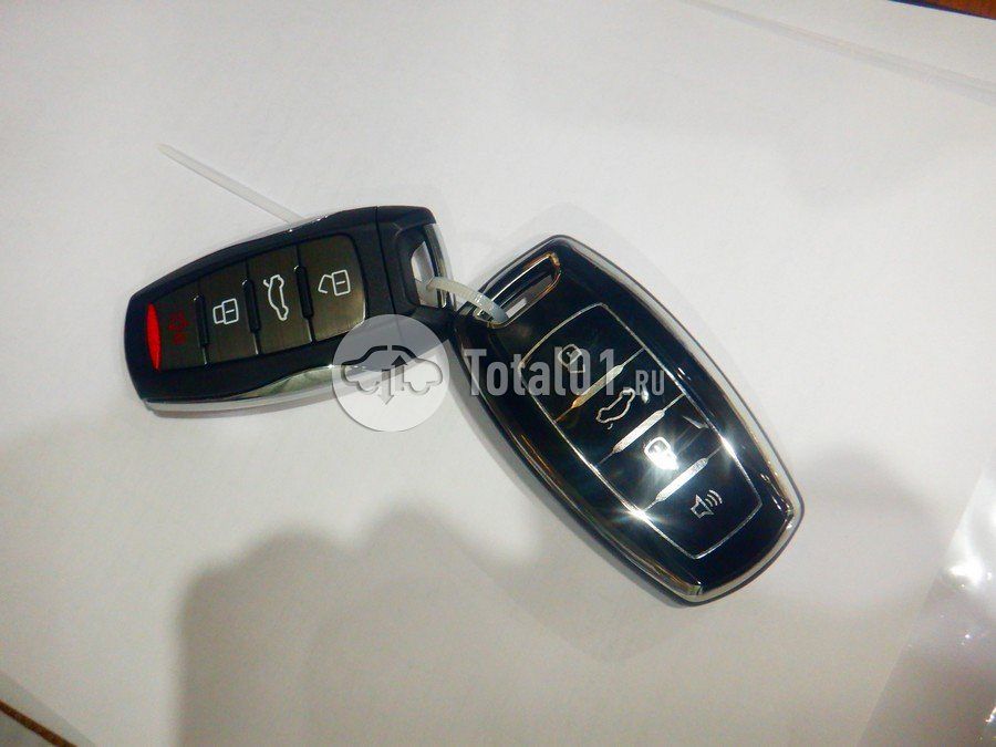 Фото Haval Jolion 328