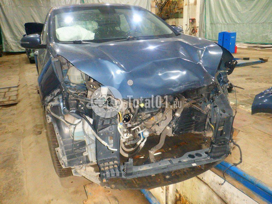 Фото KIA Sportage 8
