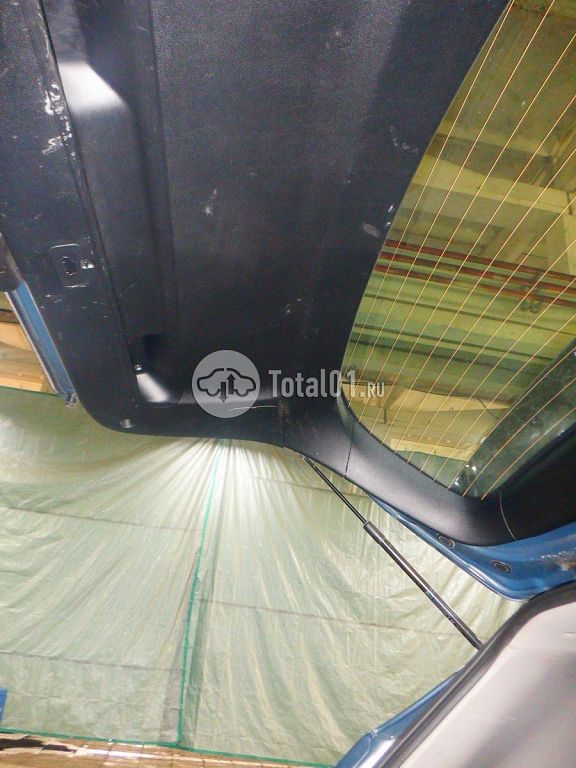 Фото KIA Sportage 46