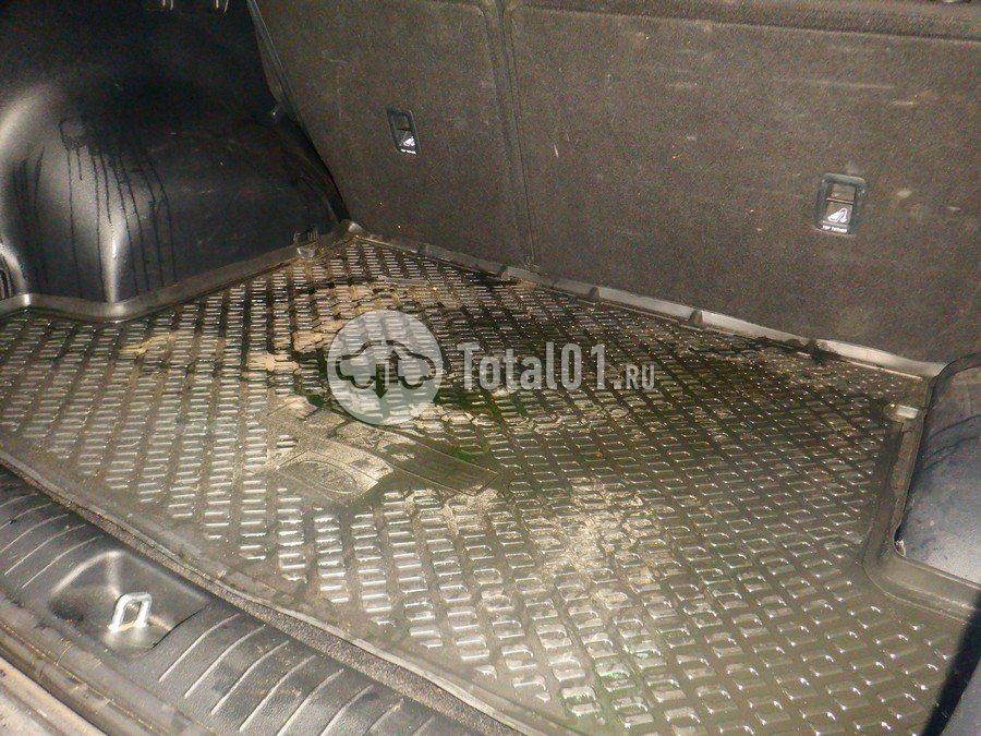 Фото KIA Sportage 48