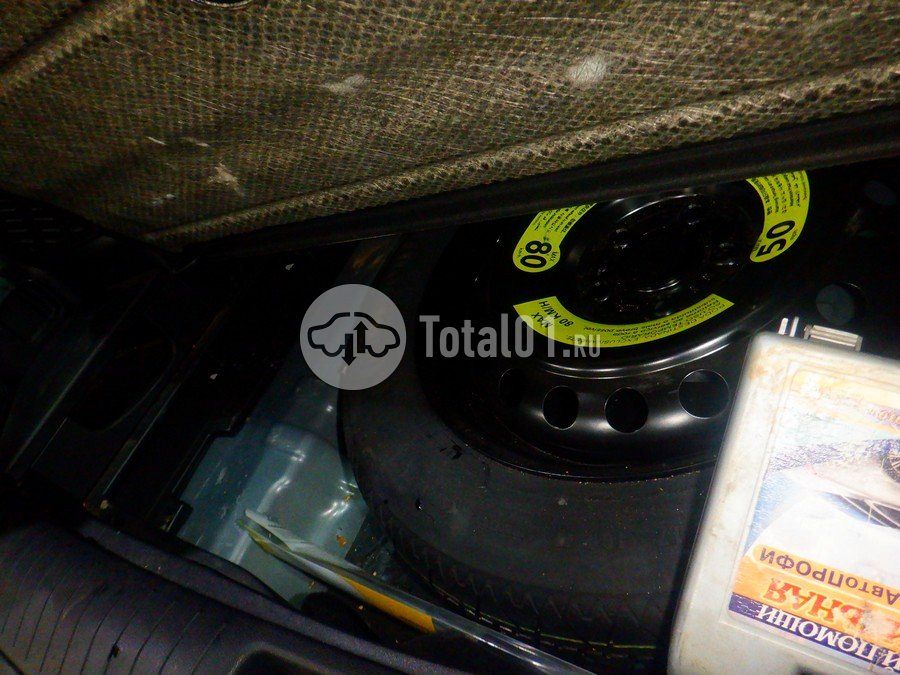 Фото KIA Sportage 52