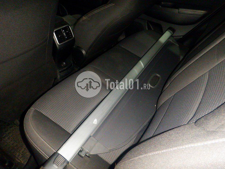 Фото KIA Sportage 56