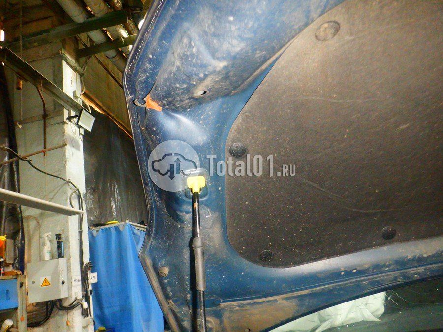 Фото KIA Sportage 72