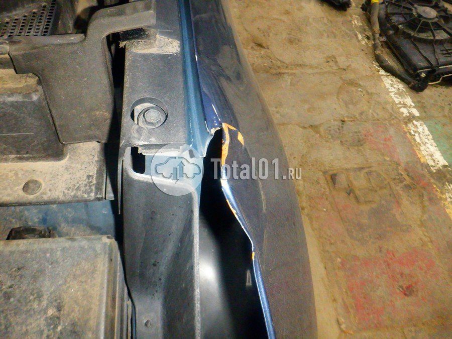 Фото KIA Sportage 74