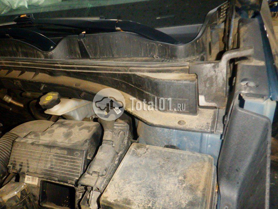 Фото KIA Sportage 76