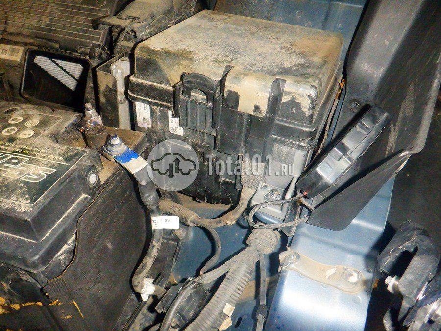 Фото KIA Sportage 78