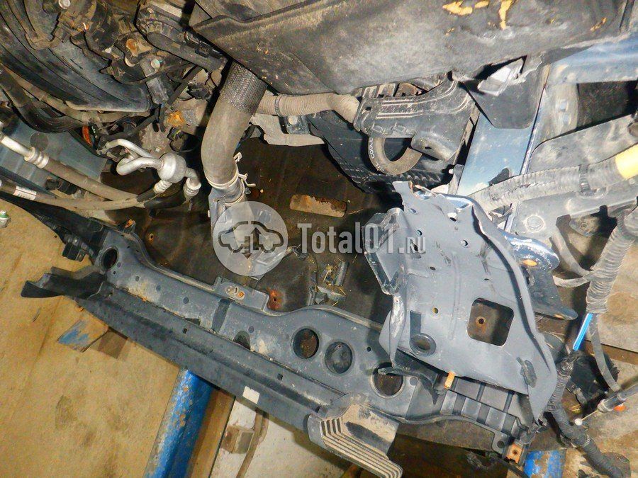Фото KIA Sportage 82