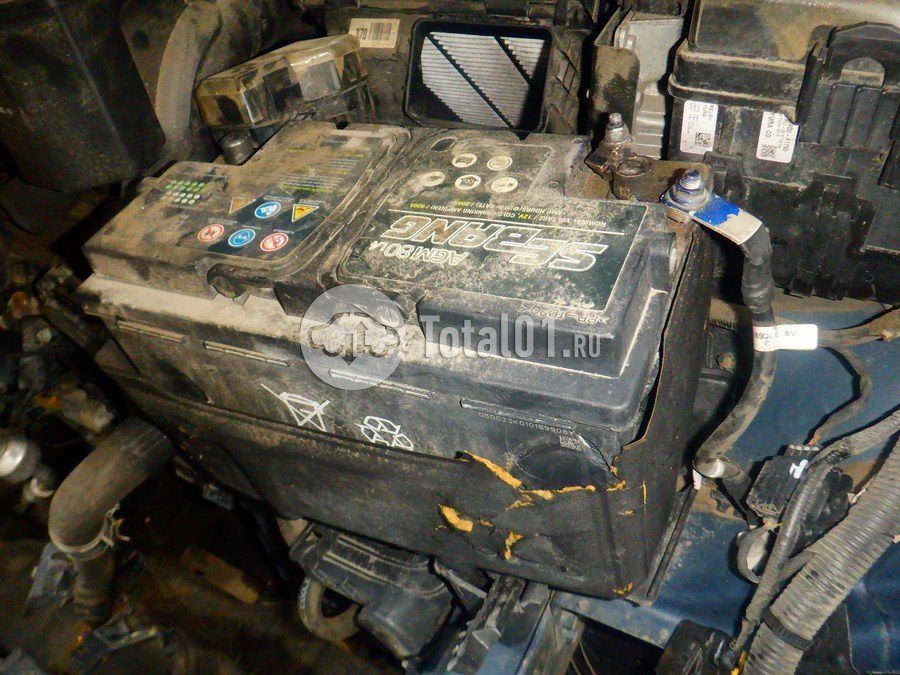 Фото KIA Sportage 86