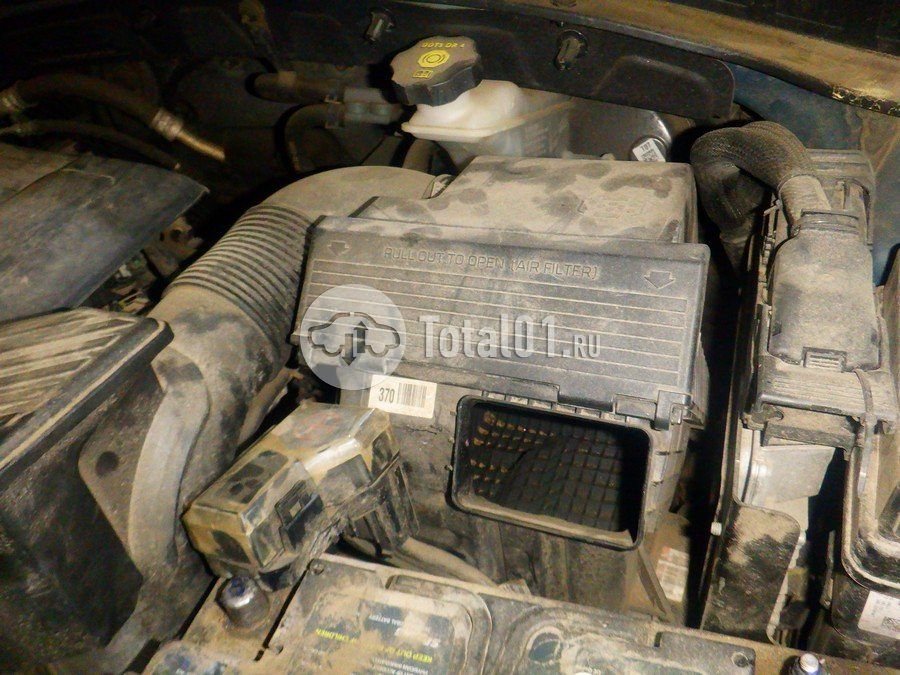 Фото KIA Sportage 88