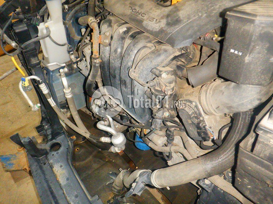 Фото KIA Sportage 92