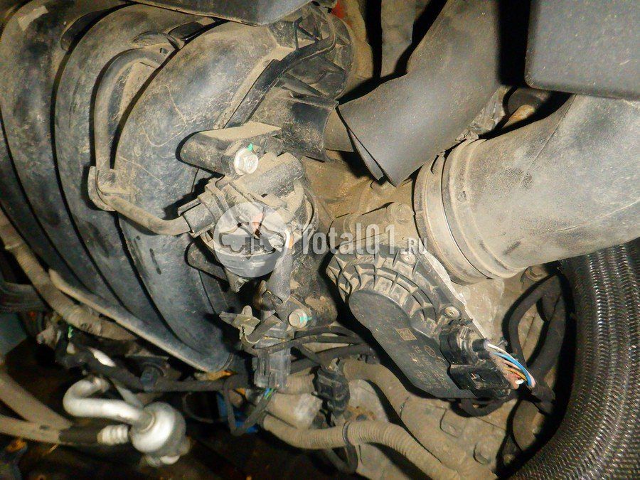 Фото KIA Sportage 94