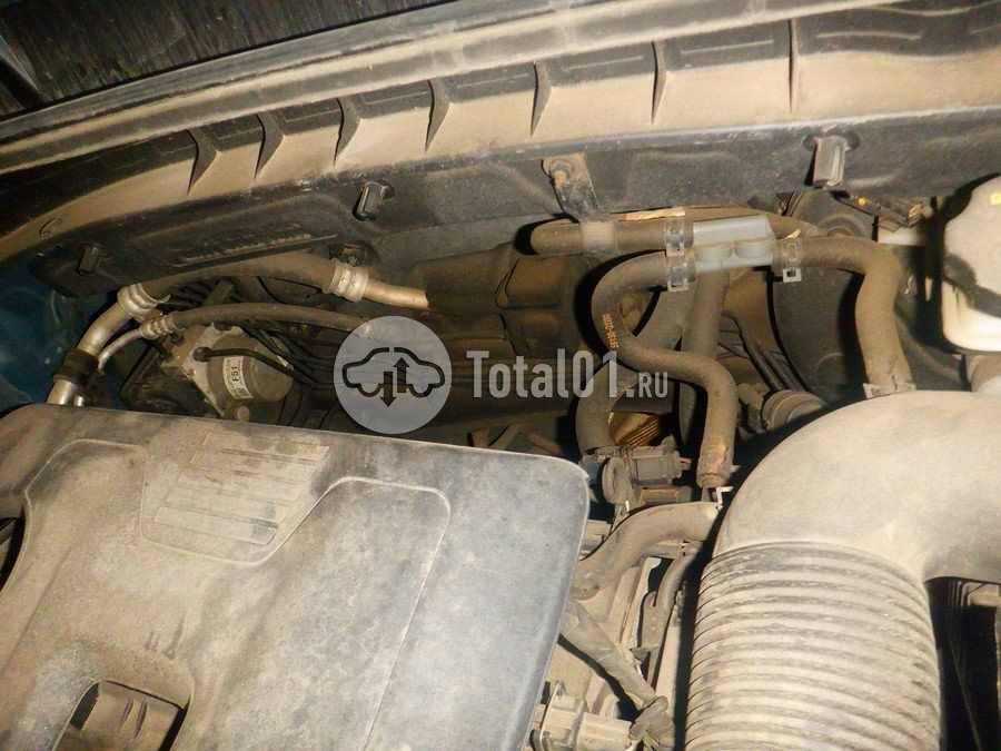 Фото KIA Sportage 96