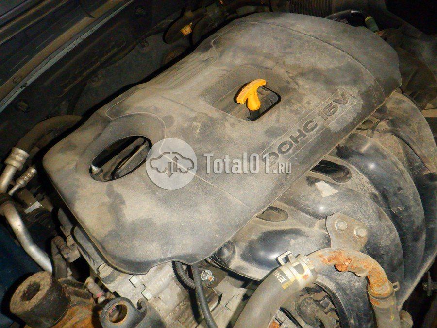 Фото KIA Sportage 108