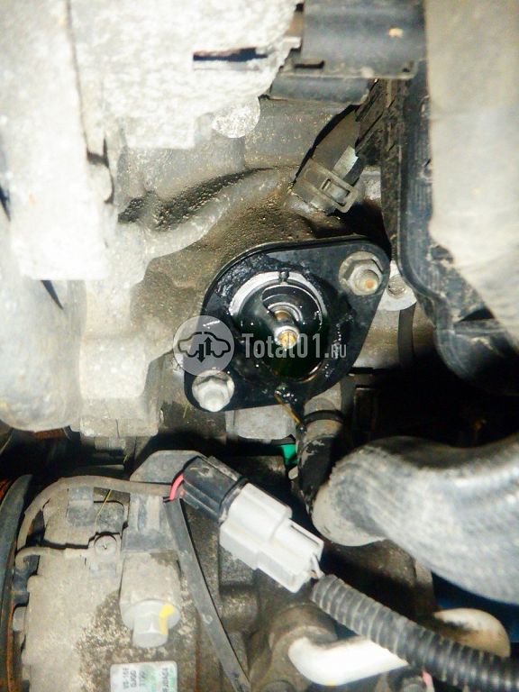 Фото KIA Sportage 112