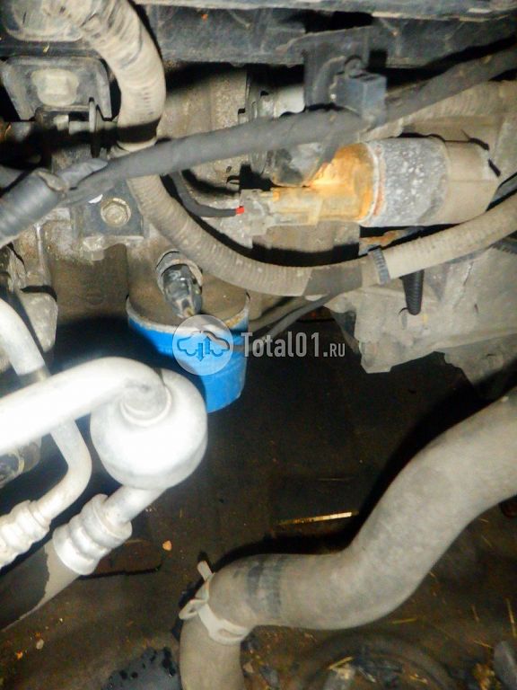 Фото KIA Sportage 114