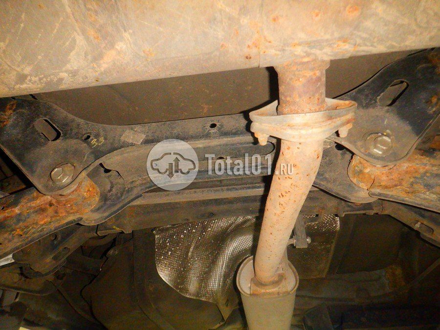 Фото KIA Sportage 126