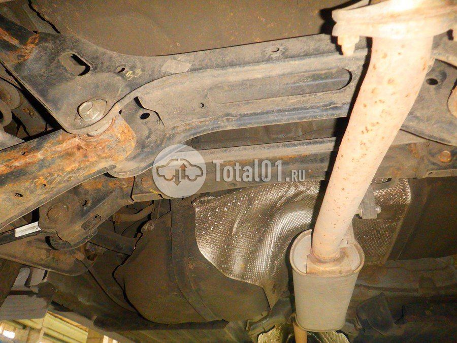 Фото KIA Sportage 132