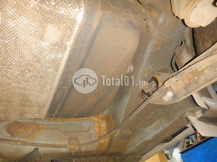 Фото KIA Sportage 134