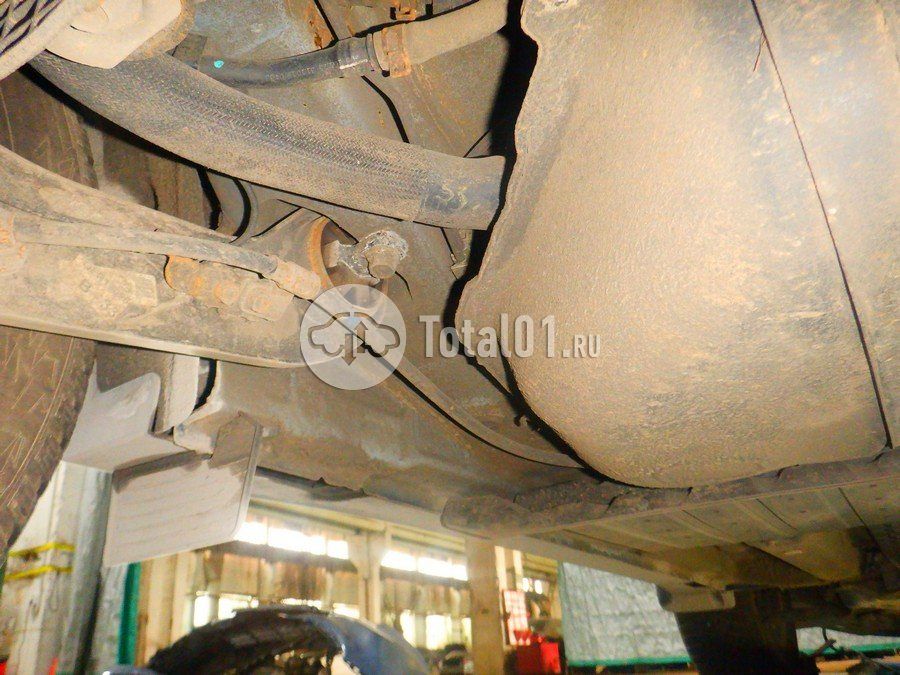 Фото KIA Sportage 136