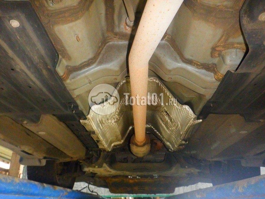 Фото KIA Sportage 138