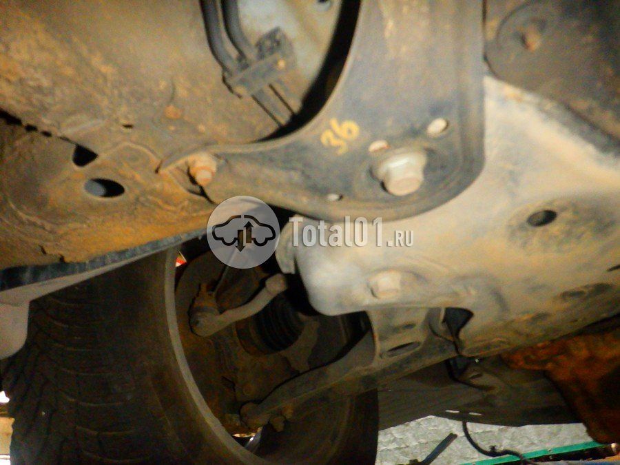 Фото KIA Sportage 144