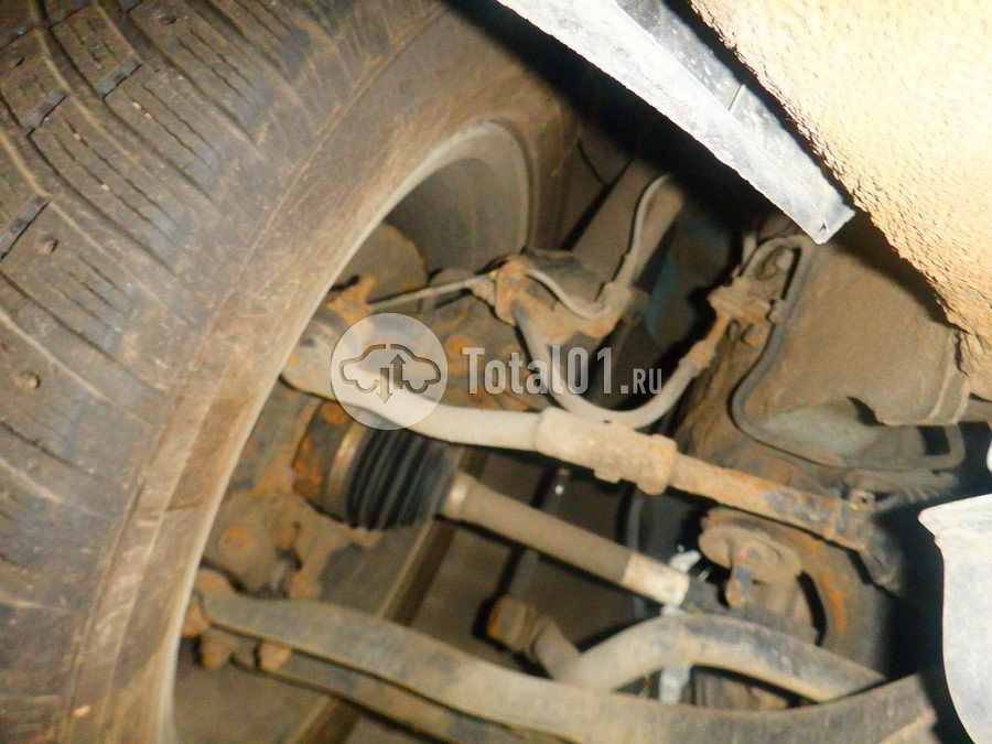 Фото KIA Sportage 146