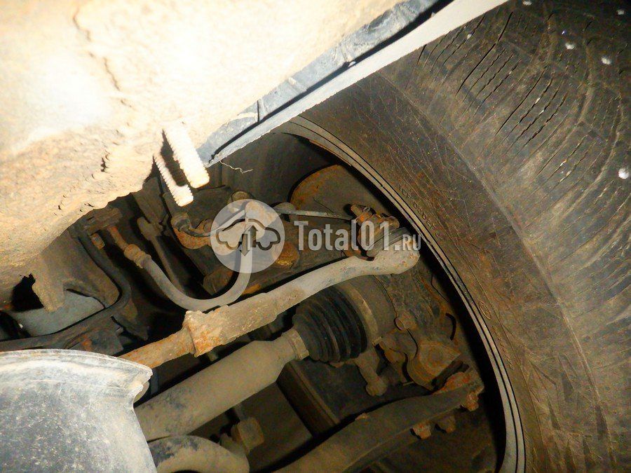 Фото KIA Sportage 148