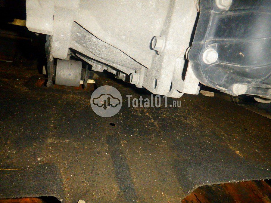 Фото KIA Sportage 154