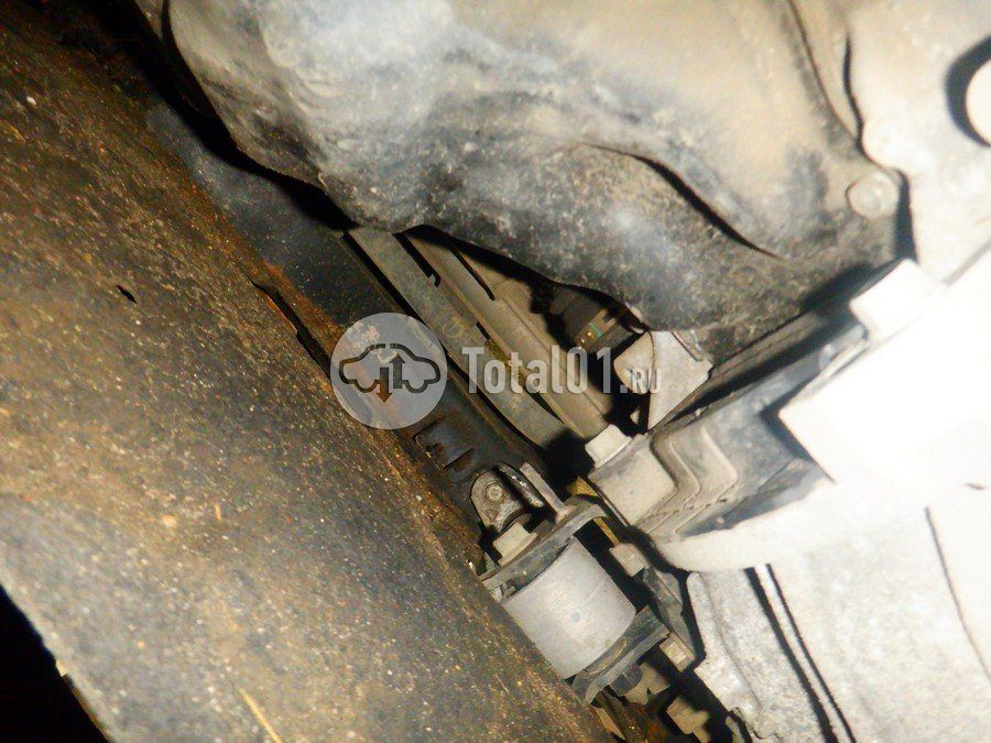 Фото KIA Sportage 160