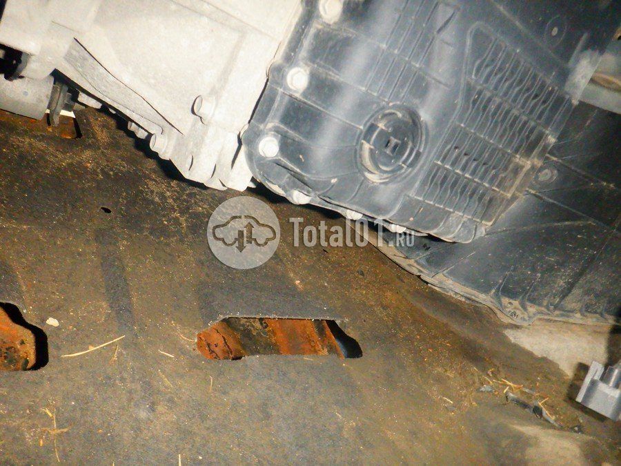 Фото KIA Sportage 164