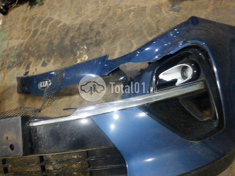 Фото KIA Sportage 168