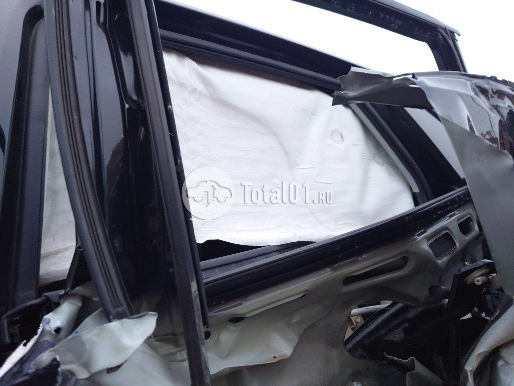 Фото Volkswagen Teramont X 18