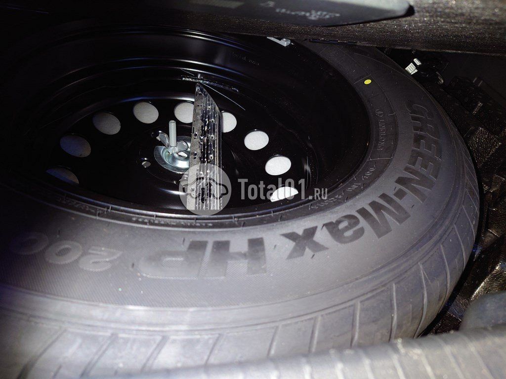 Фото Volkswagen Teramont X 34
