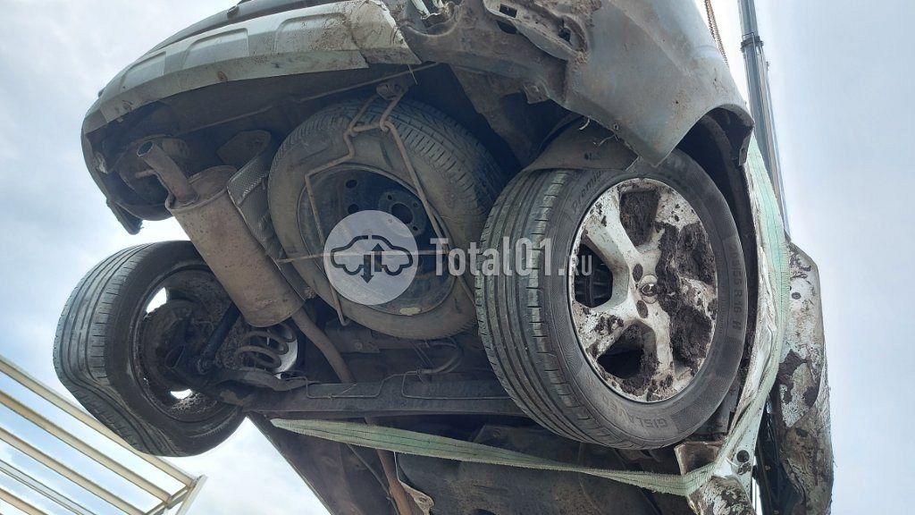 Фото ВАЗ (LADA) Largus 6