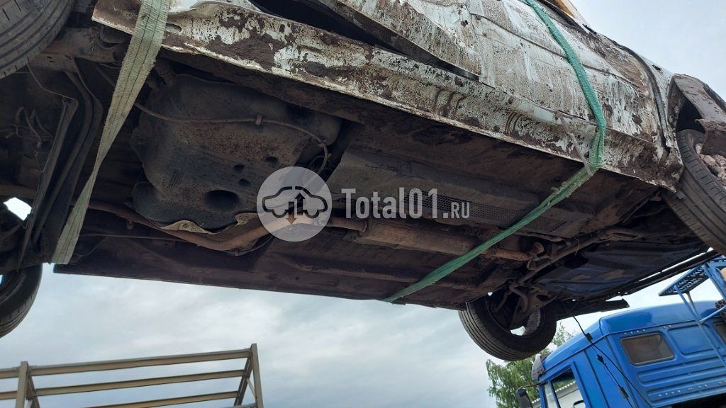 Фото ВАЗ (LADA) Largus 8