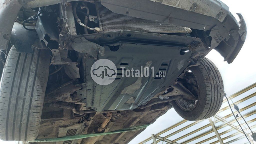 Фото ВАЗ (LADA) Largus 10
