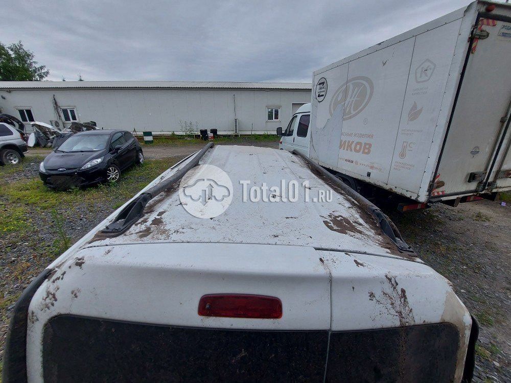Фото ВАЗ (LADA) Largus 26
