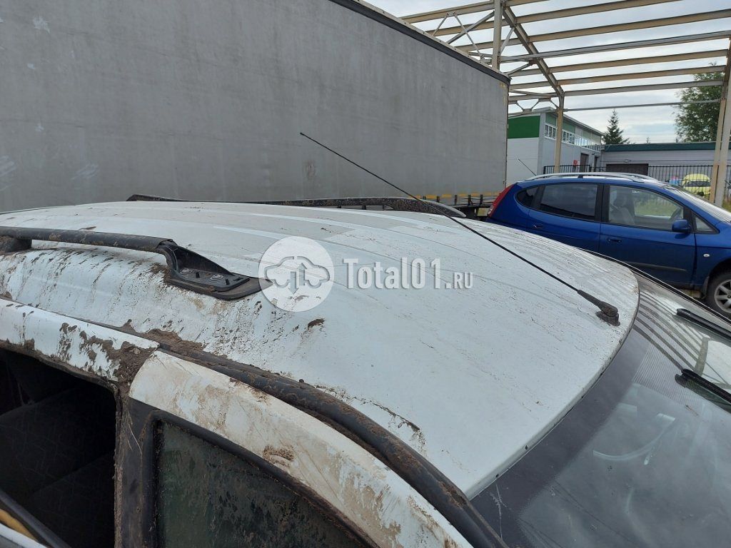 Фото ВАЗ (LADA) Largus 32