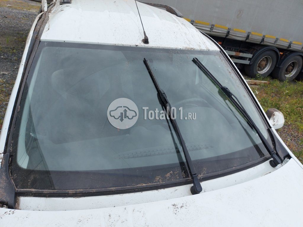 Фото ВАЗ (LADA) Largus 34