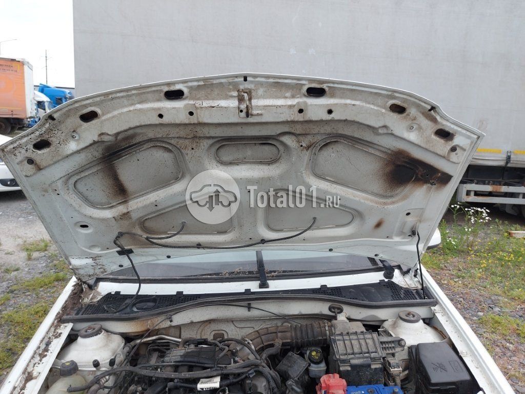 Фото ВАЗ (LADA) Largus 40