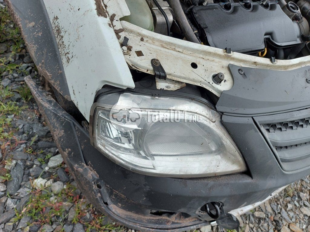 Фото ВАЗ (LADA) Largus 42