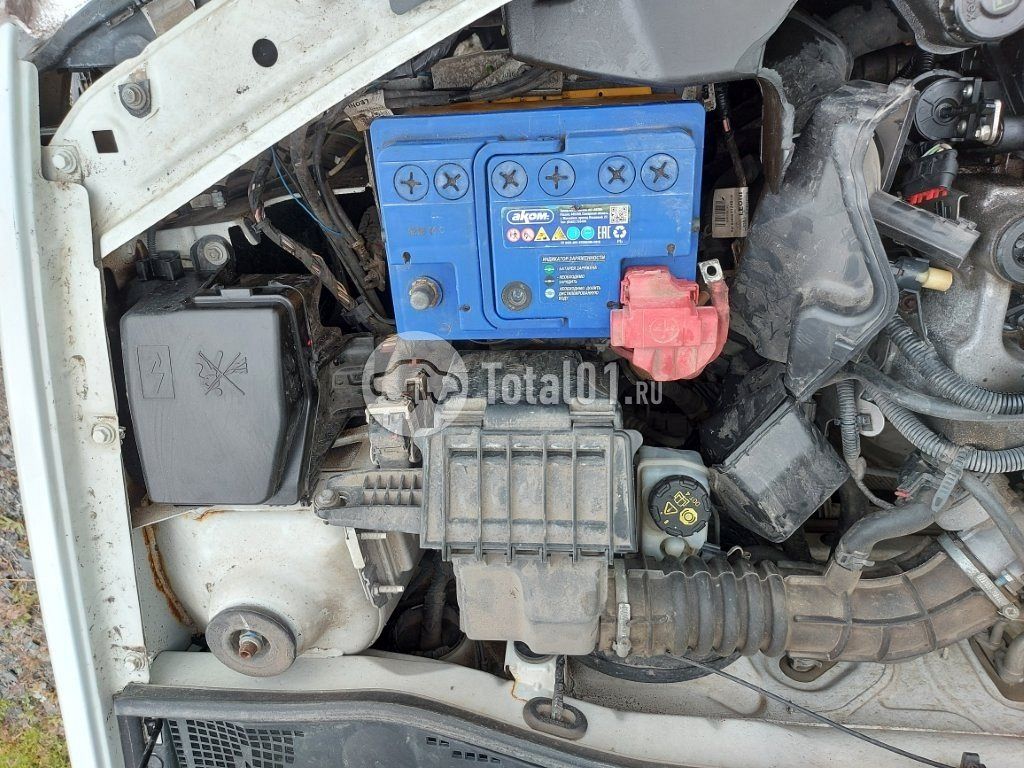 Фото ВАЗ (LADA) Largus 46
