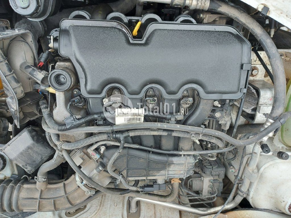 Фото ВАЗ (LADA) Largus 48