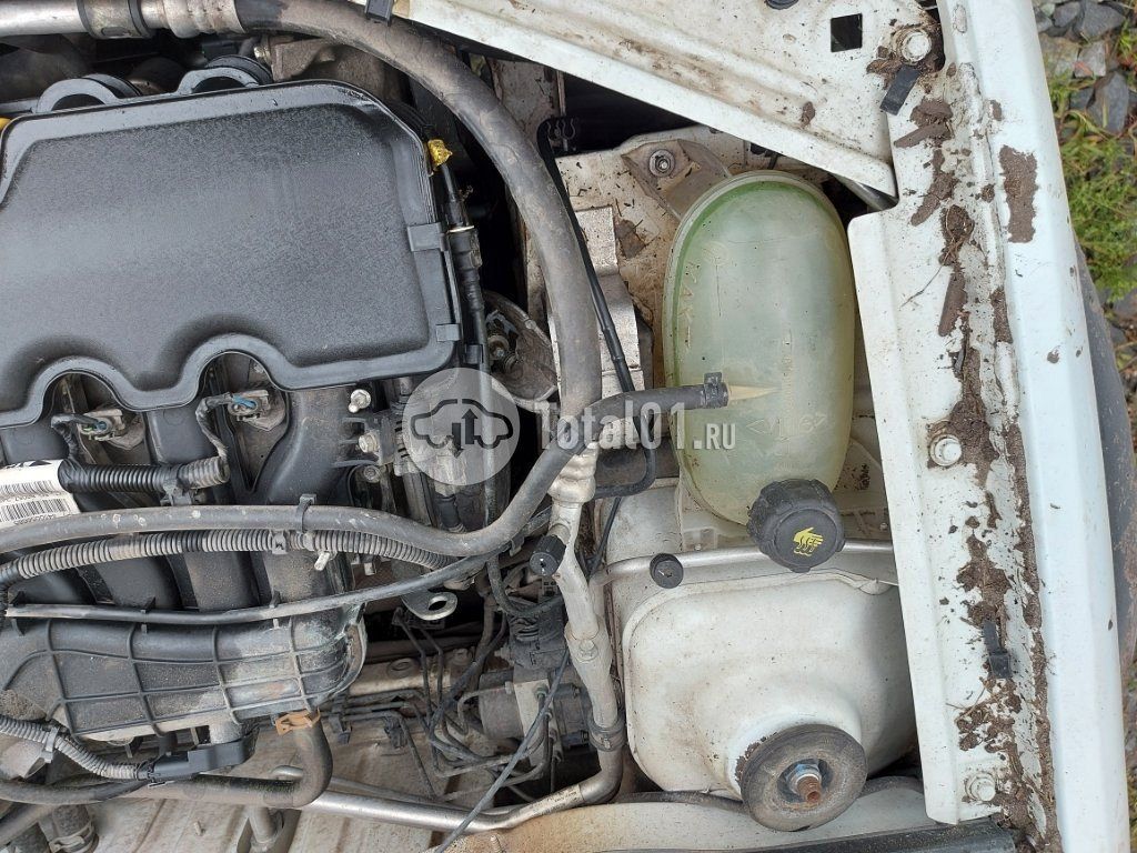 Фото ВАЗ (LADA) Largus 50