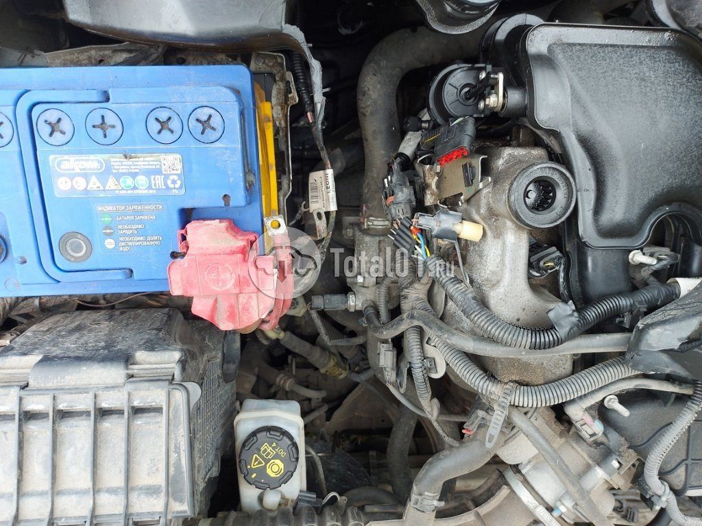 Фото ВАЗ (LADA) Largus 56