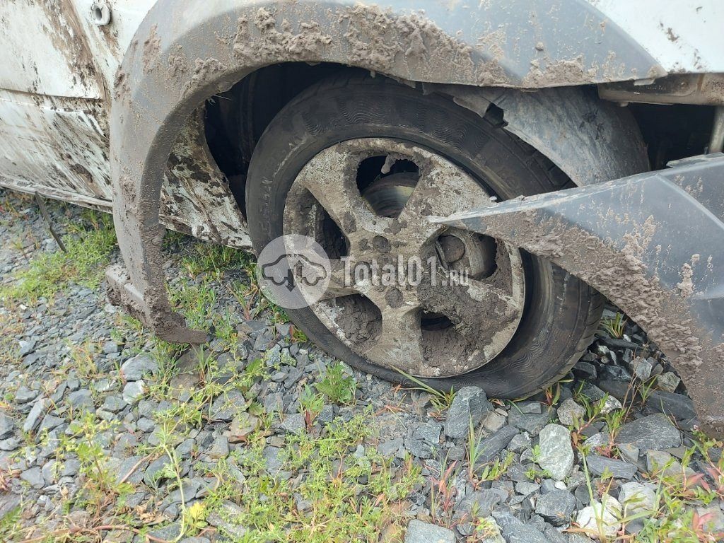 Фото ВАЗ (LADA) Largus 66