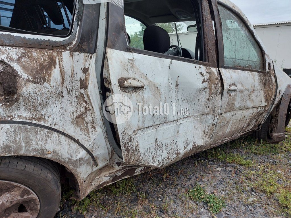 Фото ВАЗ (LADA) Largus 76