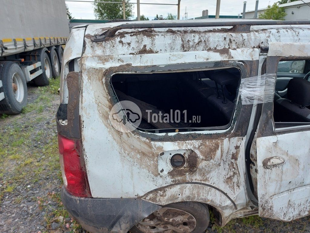 Фото ВАЗ (LADA) Largus 82
