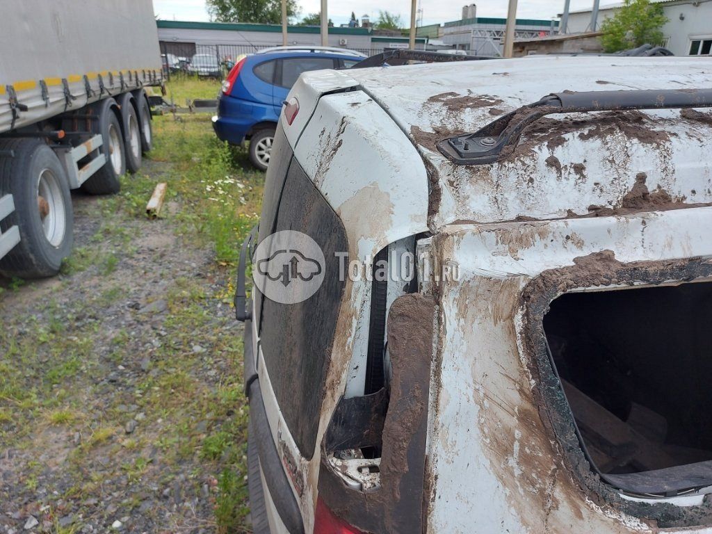 Фото ВАЗ (LADA) Largus 86