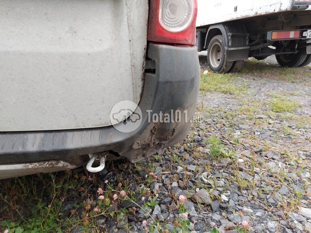 Фото ВАЗ (LADA) Largus 90
